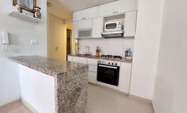 Apartamento en Hacienda Casablanca – Madrid, Cundinamarca, sector exclusivo de alta valorización
