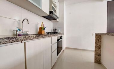 Apartamento en Hacienda Casablanca – Madrid, Cundinamarca, sector exclusivo de alta valorización