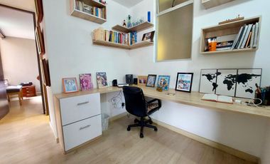 Apartamento en Hacienda Casablanca – Madrid, Cundinamarca, sector exclusivo de alta valorización