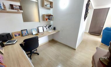 Apartamento en Hacienda Casablanca – Madrid, Cundinamarca, sector exclusivo de alta valorización