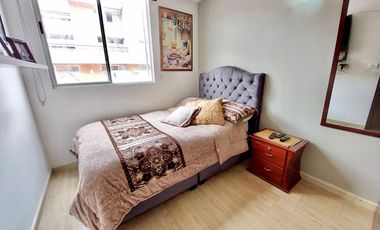 Apartamento en Hacienda Casablanca – Madrid, Cundinamarca, sector exclusivo de alta valorización