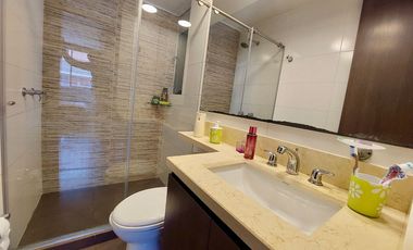 Apartamento en Hacienda Casablanca – Madrid, Cundinamarca, sector exclusivo de alta valorización