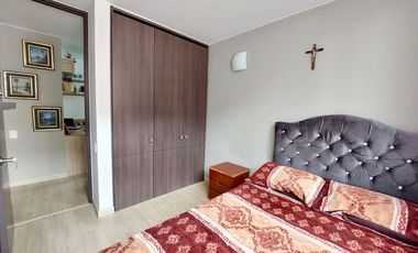Apartamento en Hacienda Casablanca – Madrid, Cundinamarca, sector exclusivo de alta valorización