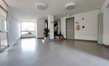 Apartamento en Hacienda Casablanca – Madrid, Cundinamarca, sector exclusivo de alta valorización