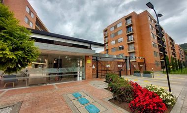 Apartamento en Hacienda Casablanca – Madrid, Cundinamarca, sector exclusivo de alta valorización