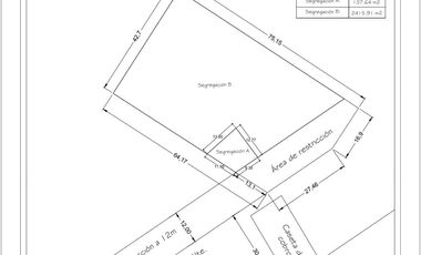 TERRENO EN RENTA VIA ATLIXCAYOTL  2415.91  m2 A $175 POR m2 ZONA MAGNIFICA LATERAL VIA ATLIXCAYOTL, BOULEVAR DE LOS REYES, FRENTE A CASETA DE COBRO