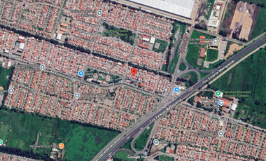 CASA EN AVENIDA PASEO LA GARITA, EL BOSQUE, FRACCIONAMIENTO PASEOS DE TULTEPEC II, ESTADO DE MÉXICO ¡NO CRÉDITOS!