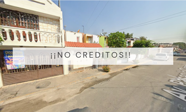 CASA EN AVENIDA PASEO LA GARITA, EL BOSQUE, FRACCIONAMIENTO PASEOS DE TULTEPEC II, ESTADO DE MÉXICO ¡NO CRÉDITOS!