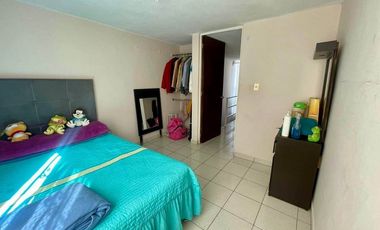 EXCELENTE OPORTUNIDAD DE ADQUIRIR CASA EN AZCAPOTZALCO