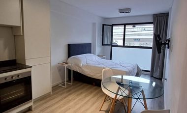 Venta departamento monoambiente