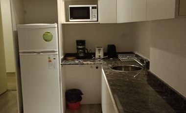 Venta departamento monoambiente