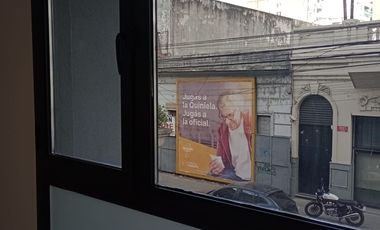 Venta departamento monoambiente