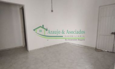 EN GIRARDOT - CUNDINAMARCA ARRENDAMOS CASA CON OFICINAS Y ALMACENAMIENTO O SIMILARES.