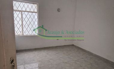 EN GIRARDOT - CUNDINAMARCA ARRENDAMOS CASA CON OFICINAS Y ALMACENAMIENTO O SIMILARES.