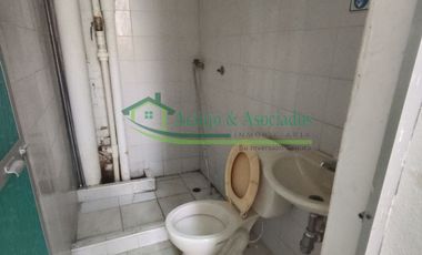 EN GIRARDOT - CUNDINAMARCA ARRENDAMOS CASA CON OFICINAS Y ALMACENAMIENTO O SIMILARES.