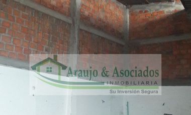 EN GIRARDOT - CUNDINAMARCA ARRENDAMOS CASA CON OFICINAS Y ALMACENAMIENTO O SIMILARES.