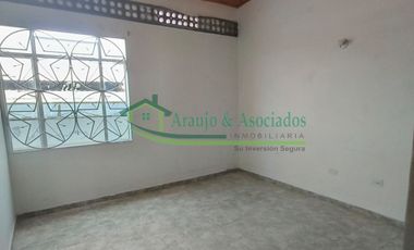 EN GIRARDOT - CUNDINAMARCA ARRENDAMOS CASA CON OFICINAS Y ALMACENAMIENTO O SIMILARES.