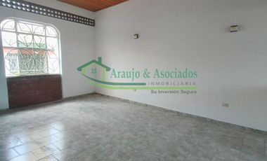 EN GIRARDOT - CUNDINAMARCA ARRENDAMOS CASA CON OFICINAS Y ALMACENAMIENTO O SIMILARES.