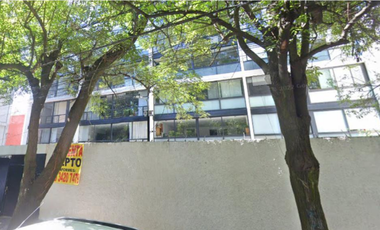 PH en remate Bancario ubicado en Gral. Antonio León #37, Colonia San Miguel Chapultepec II Sección, C.P. 11850