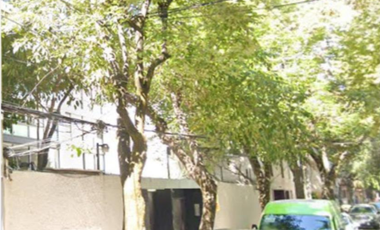 PH en remate Bancario ubicado en Gral. Antonio León #37, Colonia San Miguel Chapultepec II Sección, C.P. 11850