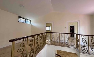 Alquilo Casa 3 dormitorios, Santa Cecilia zona cerrada