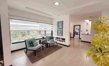 Amplia casa de venta , Sector San Joaquín