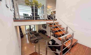 Amplia casa de venta , Sector San Joaquín