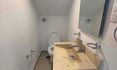 CASA EN RENTA EN LOMAS DE ANGELOPOLIS, PUEBLA UBICADA A 800MTS DE CHEDRAUI CASCATTA