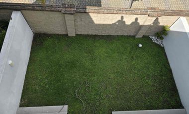 CASA EN RENTA EN LOMAS DE ANGELOPOLIS, PUEBLA UBICADA A 800MTS DE CHEDRAUI CASCATTA