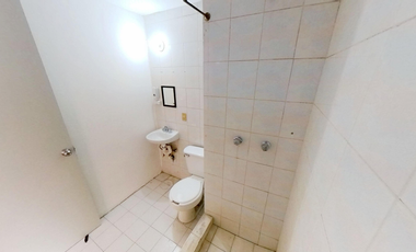 Venta de departamento en Albarrada Iztapalapa. cerca de la UAM Iztapalapa