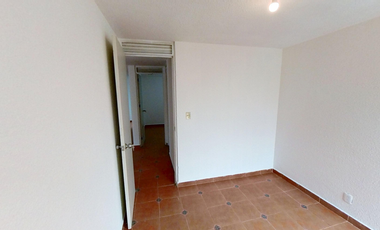 Venta de departamento en Albarrada Iztapalapa. cerca de la UAM Iztapalapa