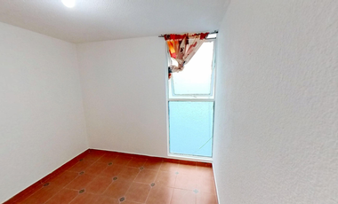 Venta de departamento en Albarrada Iztapalapa. cerca de la UAM Iztapalapa