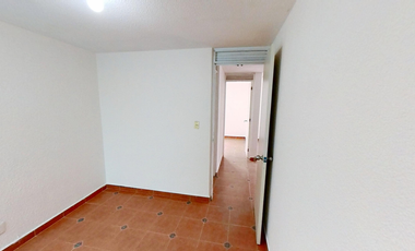 Venta de departamento en Albarrada Iztapalapa. cerca de la UAM Iztapalapa