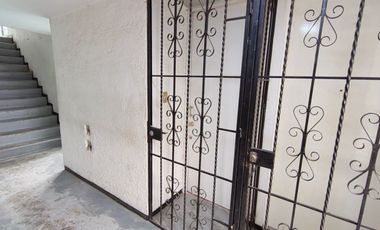 Venta de departamento en Albarrada Iztapalapa. cerca de la UAM Iztapalapa