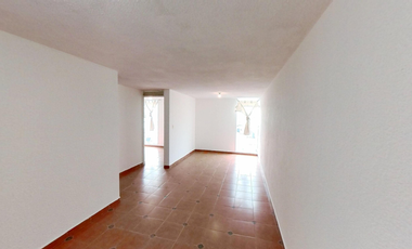 Venta de departamento en Albarrada Iztapalapa. cerca de la UAM Iztapalapa
