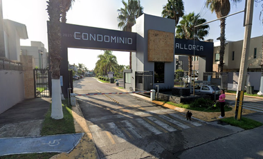 Casa en Nueva Galicia Residencial - Coto Mallorca - Remate Bancario