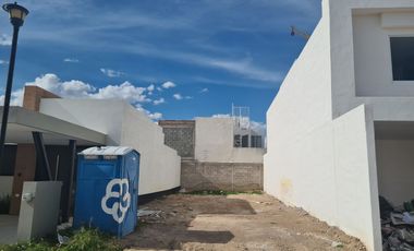 VENTA DE TERRENO EN VIÑA ANTIGUA