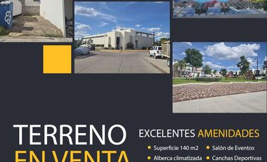 VENTA DE TERRENO EN VIÑA ANTIGUA