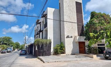 Estudio en venta en Tulum