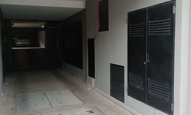 Venta cochera en el centro de Rosario