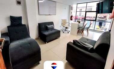 Se Vende Propiedad Frente A La Carretera Central De 120M2 Con Doble Fachada