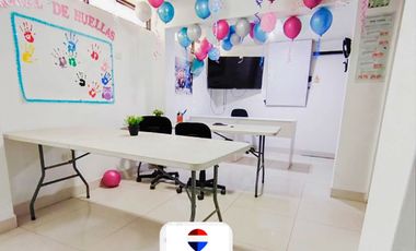 Se Vende Propiedad Frente A La Carretera Central De 120M2 Con Doble Fachada