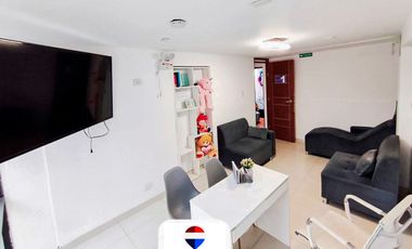 Se Vende Propiedad Frente A La Carretera Central De 120M2 Con Doble Fachada