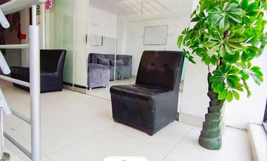 Se Vende Propiedad Frente A La Carretera Central De 120M2 Con Doble Fachada