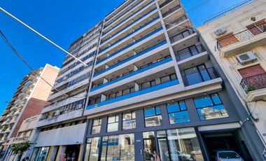 Venta cochera a estrenar SSuelo