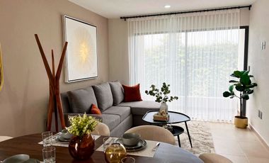 Departamentos de Lujo en Preventa – San José del Cerrito 📍 Atrás de Costco, con vista panorámica y la mejor plusvalía en Morelia.