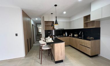 Departamentos de Lujo en Preventa – San José del Cerrito 📍 Atrás de Costco, con vista panorámica y la mejor plusvalía en Morelia.