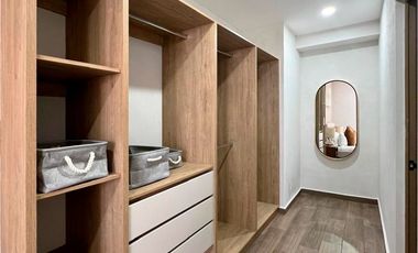 Departamentos de Lujo en Preventa – San José del Cerrito 📍 Atrás de Costco, con vista panorámica y la mejor plusvalía en Morelia.