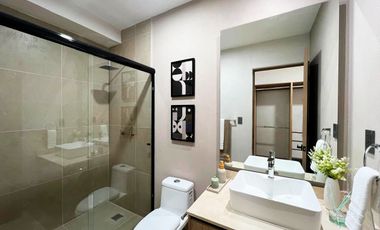 Departamentos de Lujo en Preventa – San José del Cerrito 📍 Atrás de Costco, con vista panorámica y la mejor plusvalía en Morelia.