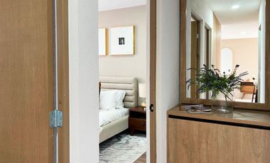 Departamentos de Lujo en Preventa – San José del Cerrito 📍 Atrás de Costco, con vista panorámica y la mejor plusvalía en Morelia.